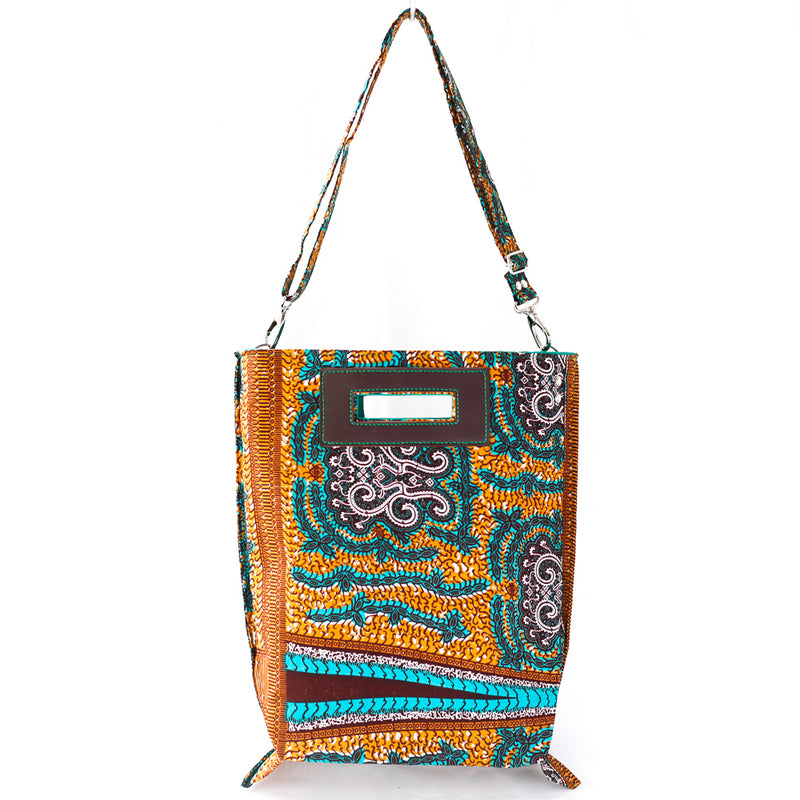 Akello Bag 4WAY 38  -The spell of the present-