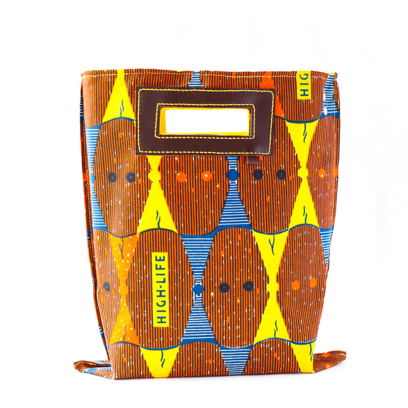 Mini Akello 38  -The High Life Light Beige-