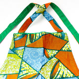 Apron -Meadow Wind-