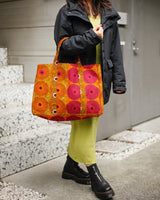 Zakuzaku Tote -For draft-