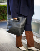 Akero Leather -Camel-