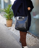 Akero Leather -Camel-