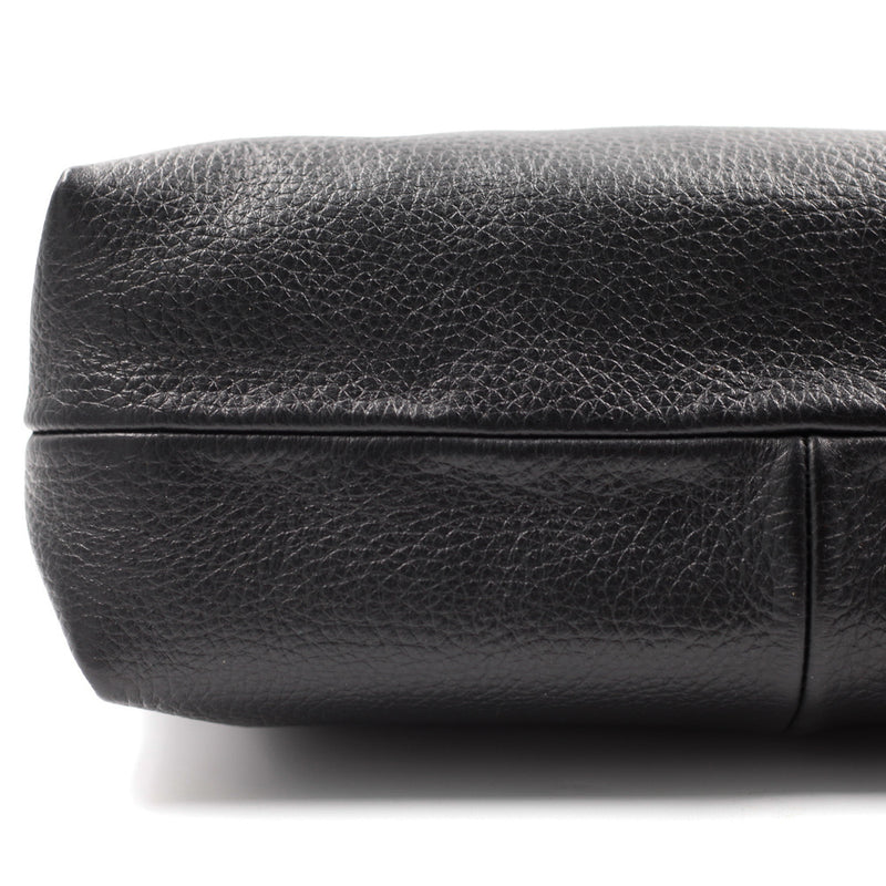 Akero Leather -Black-