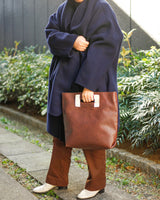 Akero Leather -Camel-