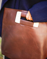 Akero Leather -Camel-