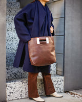 Akero Leather -Camel-
