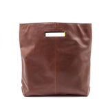 Akero Leather -Brown-