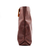Akero Leather -Brown-