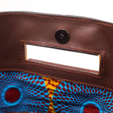 Akero Leather -Brown-