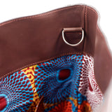 Akero Leather -Brown-