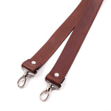Akero Leather -Brown-