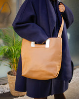 Akero Leather -Camel-