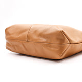 Akero Leather -Camel-
