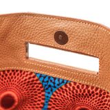 Akero Leather -Camel-