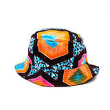 TFT -UA × RICCI EVERYDAY Bucket Hat -Rokkake Kei-