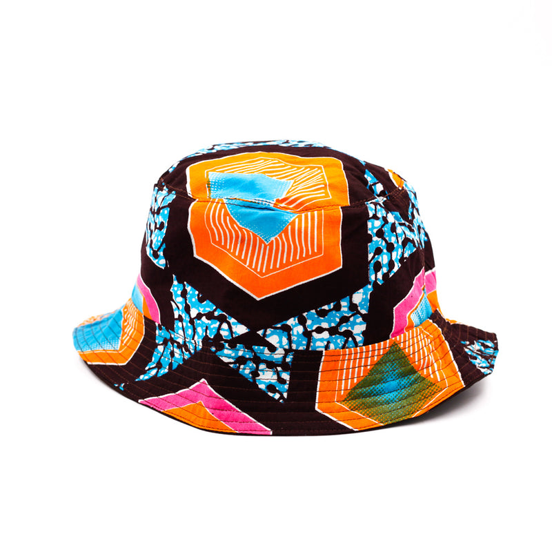 TFT -UA × RICCI EVERYDAY Bucket Hat -Rokkake Kei-