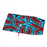 Book cover -isogychuku blue-