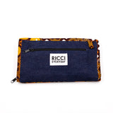 ウォレットバッグ - ハニークッキー -