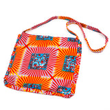 ワンショルダーエコ - 朝のあいさつ -