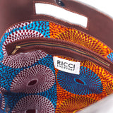 Akero Leather -Brown-