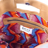Akero Leather -Camel-
