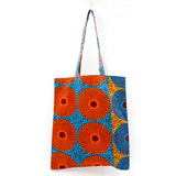 Eco Medium -Ee Orange Blue Yellow & Blue Yellow White-