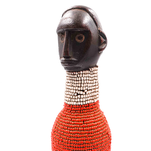 Wood object (staring)