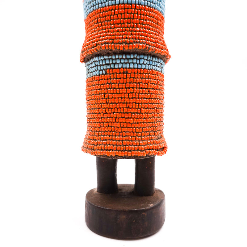 Wood object (surprise)