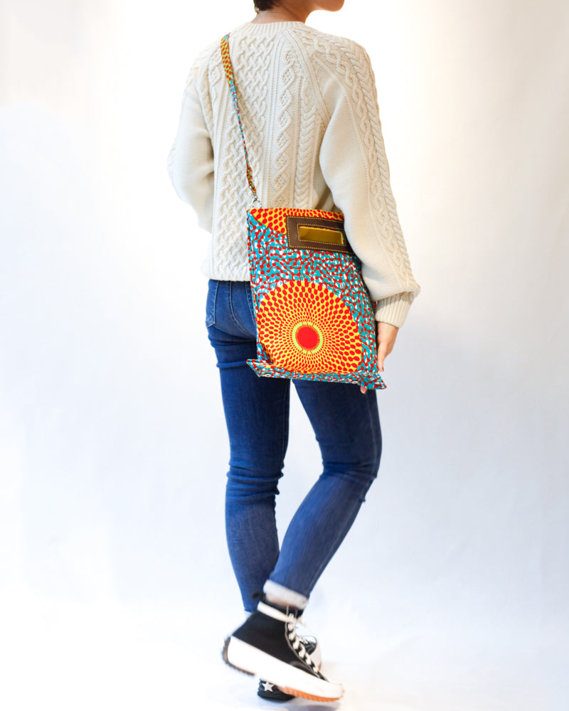 Mini Akello 38  -The High Life Light Beige-