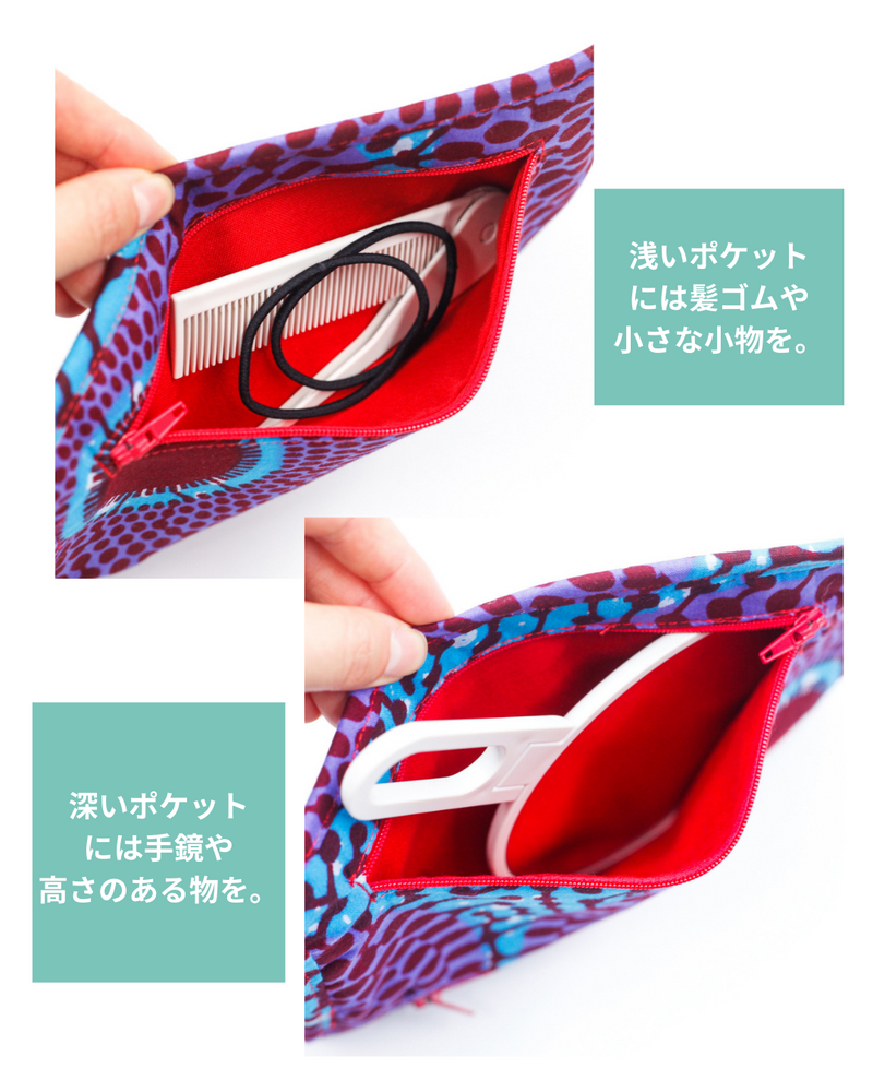 Multi Case -Whirlpools--