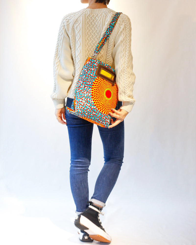 Mini Akello 38  -The High Life Light Beige-