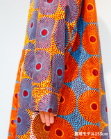 コートドレス - ピンクのヤドカリ -